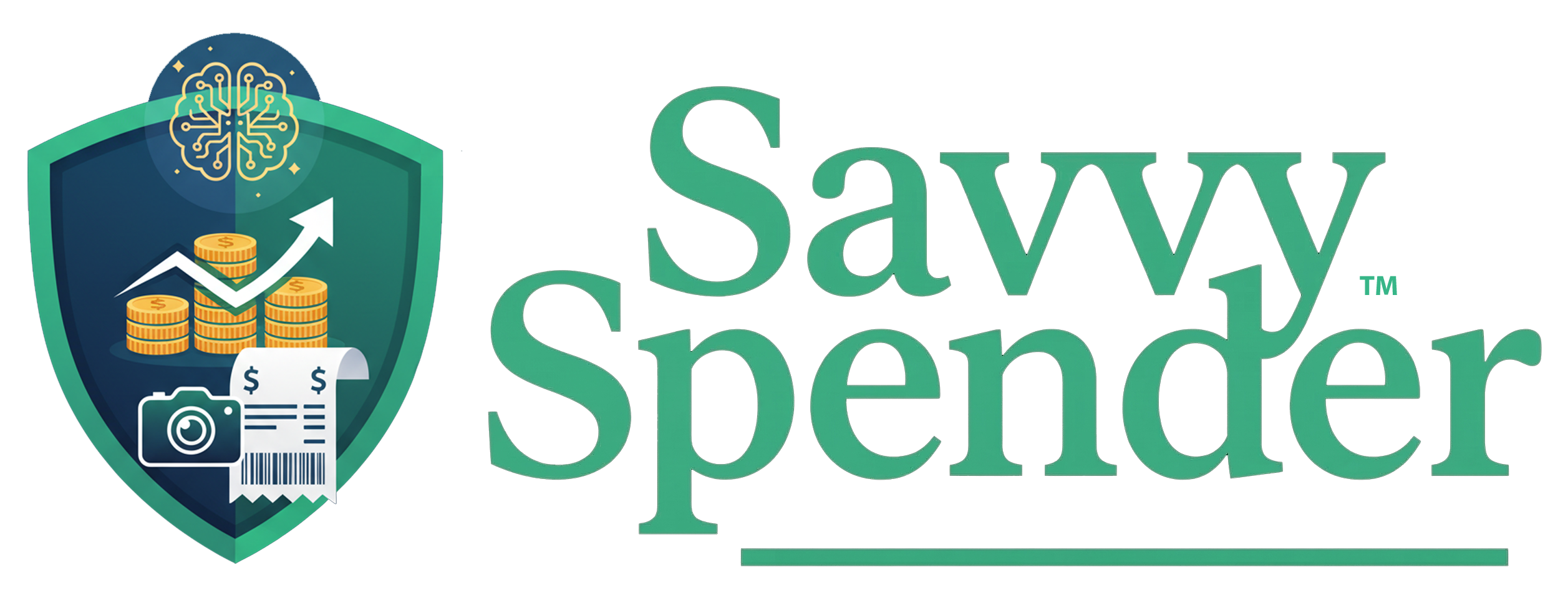 Savvy Spender Logo
